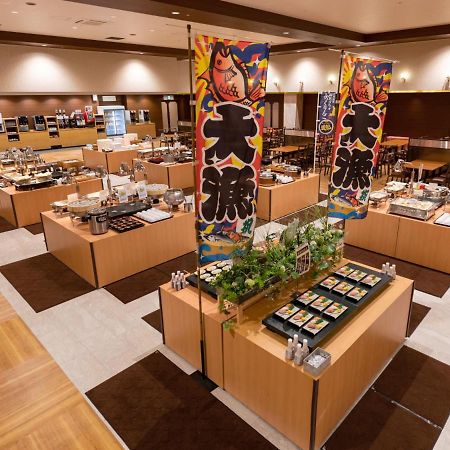 Yunokawa Kanko Hotel Shoen Хакодате Екстериор снимка