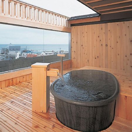 Yunokawa Kanko Hotel Shoen Хакодате Екстериор снимка