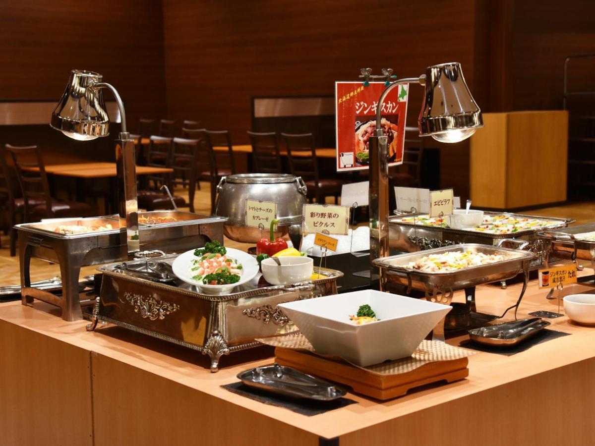 Yunokawa Kanko Hotel Shoen Хакодате Екстериор снимка