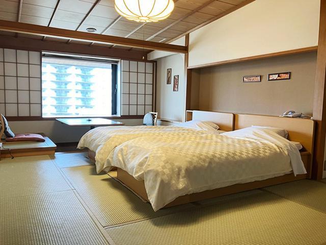 Yunokawa Kanko Hotel Shoen Хакодате Екстериор снимка
