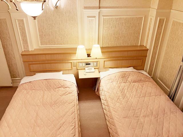 Yunokawa Kanko Hotel Shoen Хакодате Екстериор снимка