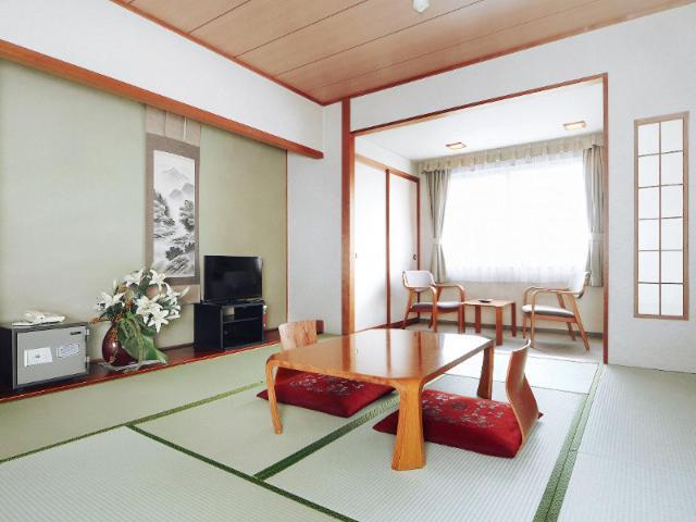 Yunokawa Kanko Hotel Shoen Хакодате Екстериор снимка