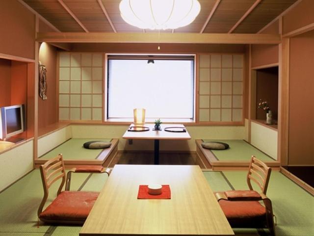 Yunokawa Kanko Hotel Shoen Хакодате Екстериор снимка