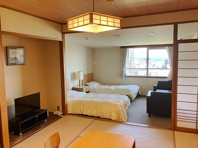 Yunokawa Kanko Hotel Shoen Хакодате Екстериор снимка