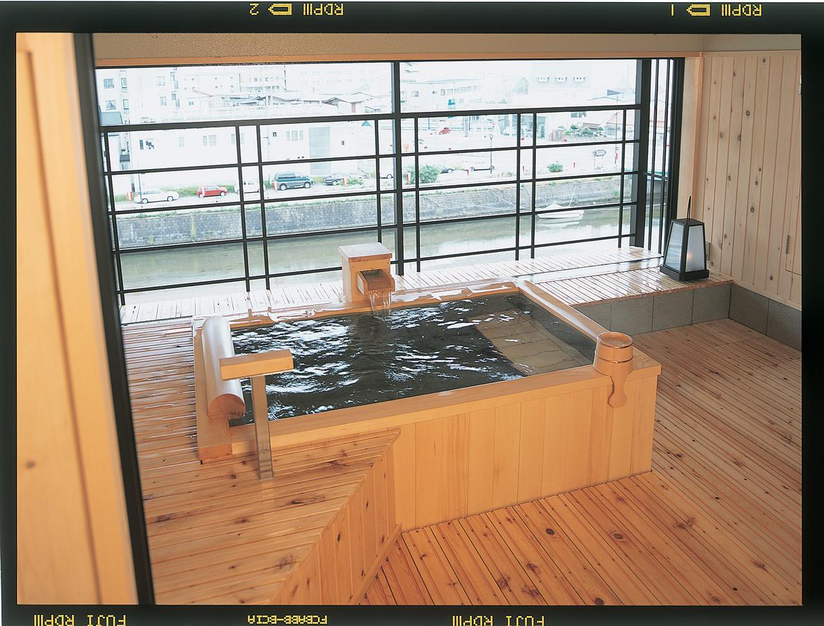 Yunokawa Kanko Hotel Shoen Хакодате Екстериор снимка