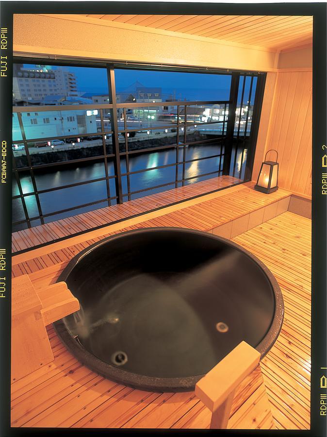 Yunokawa Kanko Hotel Shoen Хакодате Екстериор снимка