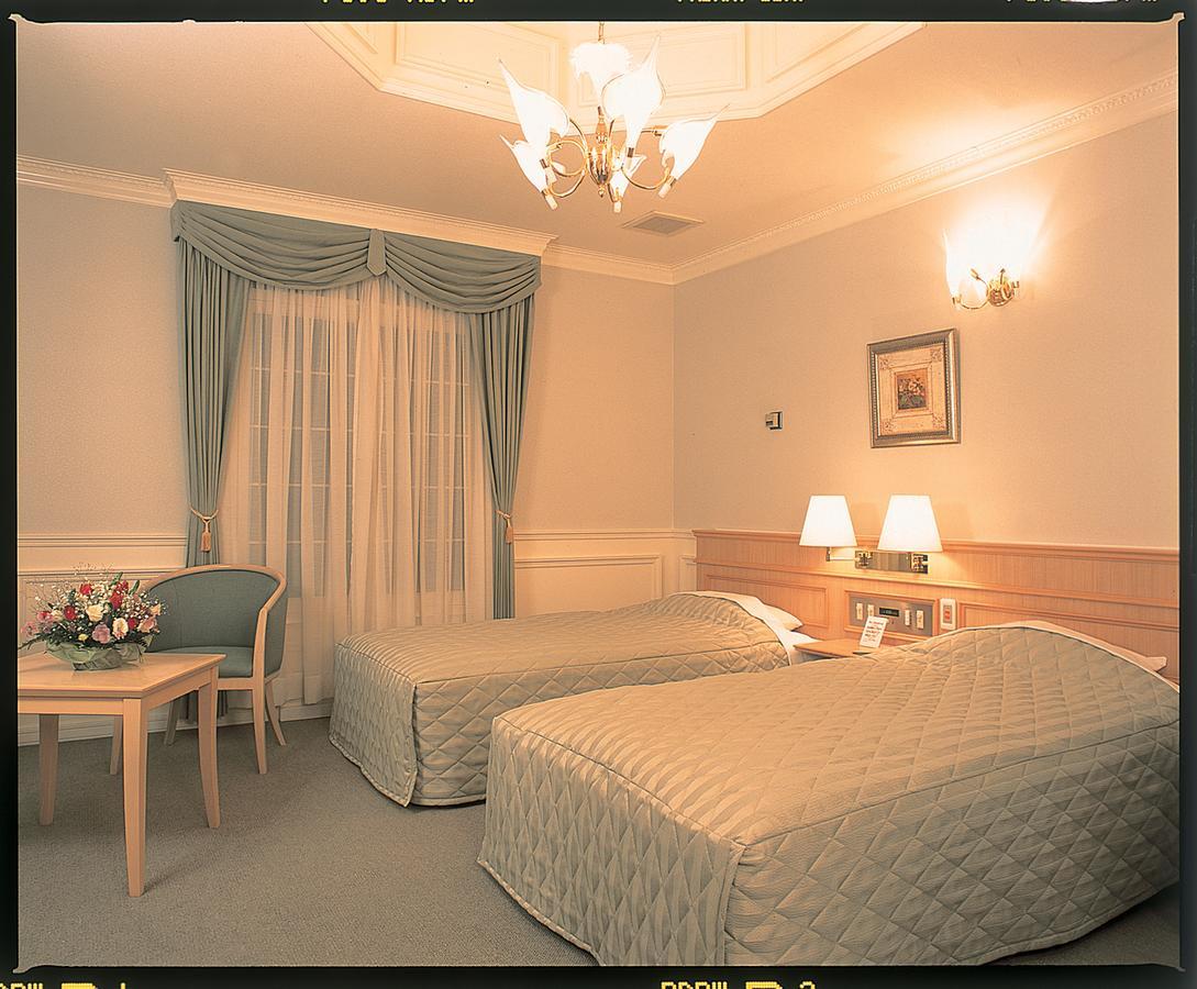 Yunokawa Kanko Hotel Shoen Хакодате Екстериор снимка