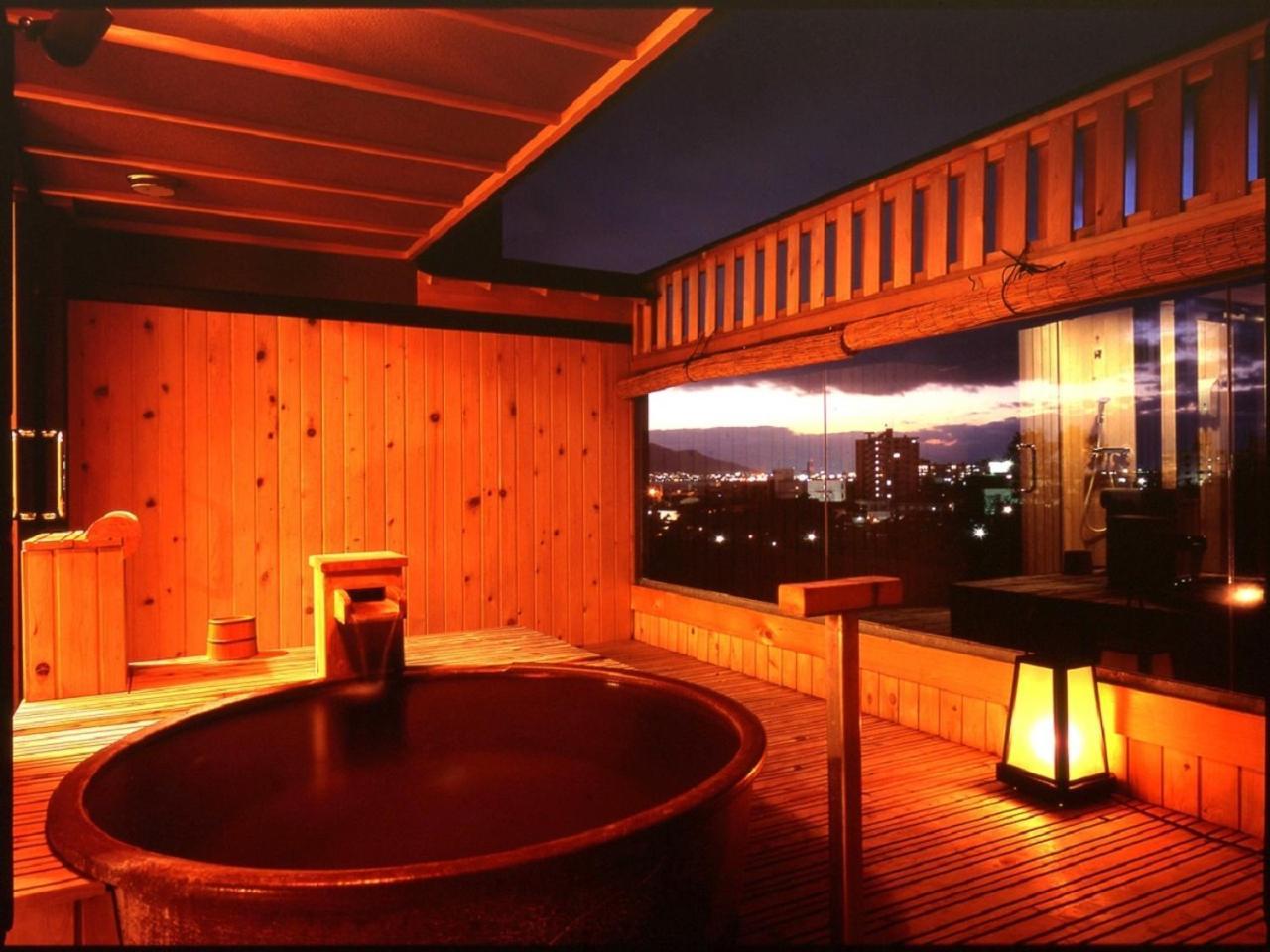 Yunokawa Kanko Hotel Shoen Хакодате Екстериор снимка