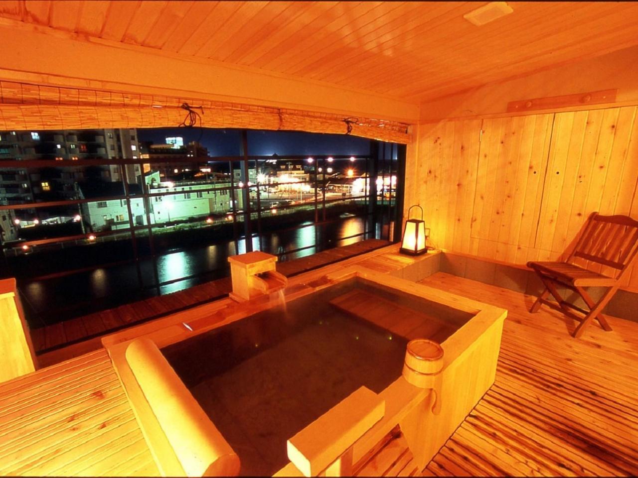 Yunokawa Kanko Hotel Shoen Хакодате Екстериор снимка