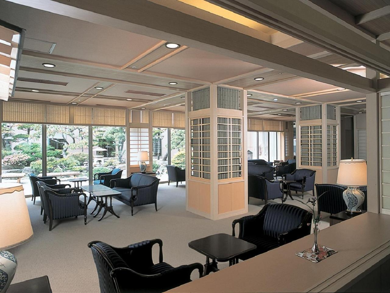 Yunokawa Kanko Hotel Shoen Хакодате Екстериор снимка