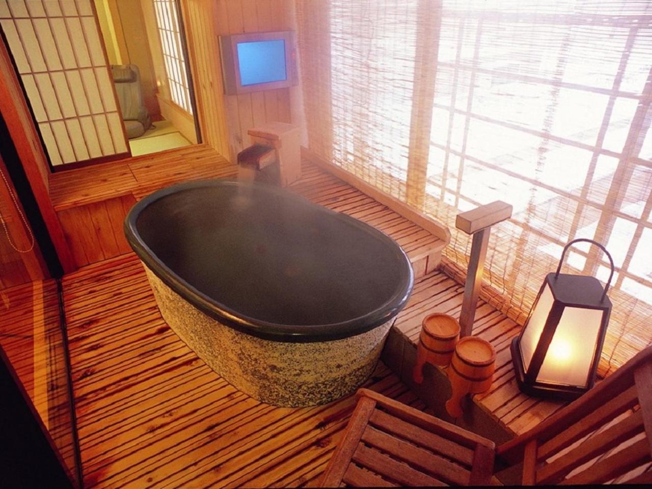 Yunokawa Kanko Hotel Shoen Хакодате Екстериор снимка