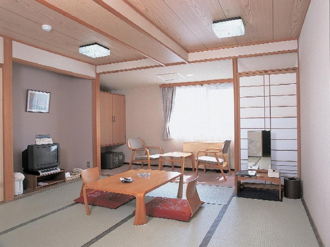 Yunokawa Kanko Hotel Shoen Хакодате Екстериор снимка