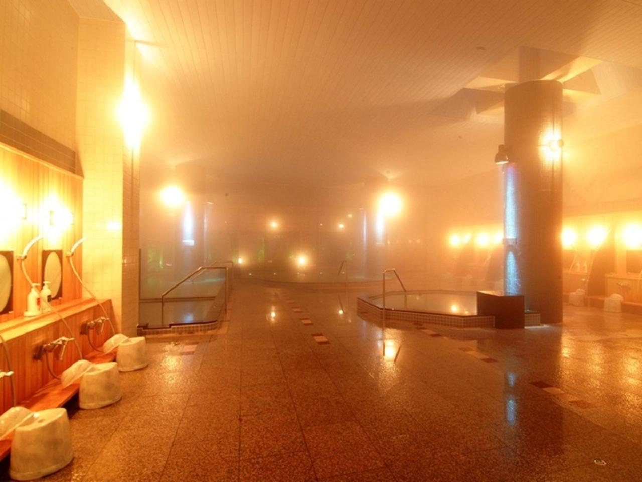 Yunokawa Kanko Hotel Shoen Хакодате Екстериор снимка