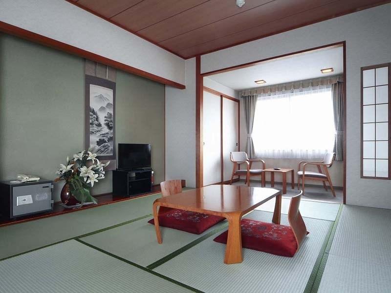 Yunokawa Kanko Hotel Shoen Хакодате Екстериор снимка