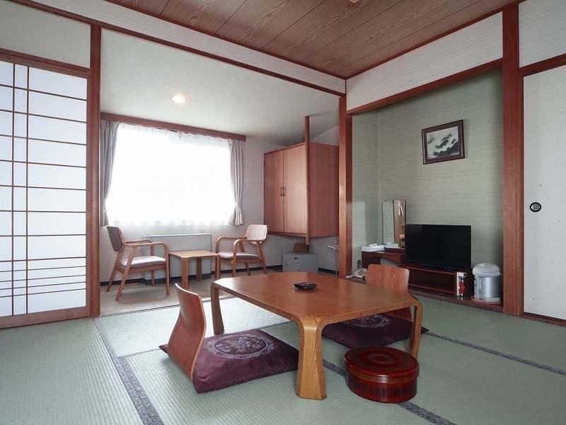 Yunokawa Kanko Hotel Shoen Хакодате Екстериор снимка